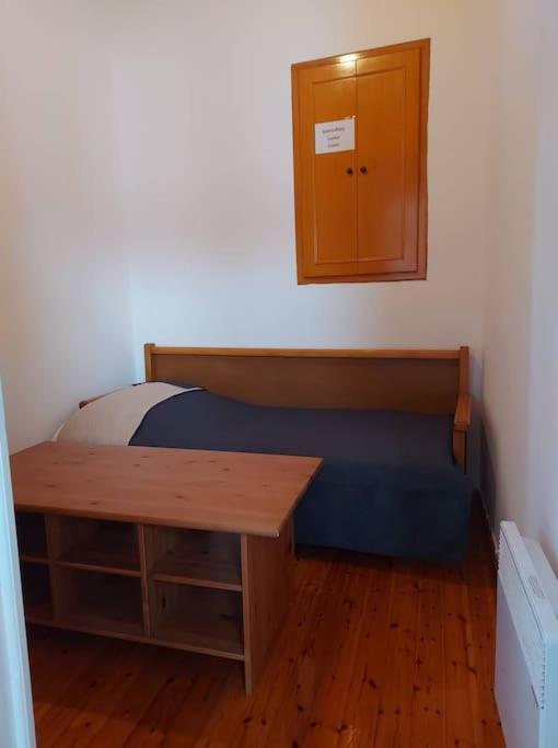 Gyzi 'S House Apartment Тинос Екстериор снимка